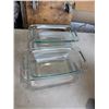 Image 1 : Pyrex baking pan
