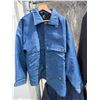 Image 1 : Thermoking jacket size large/extra large?