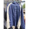 Image 1 : Coleman size extra large jacket