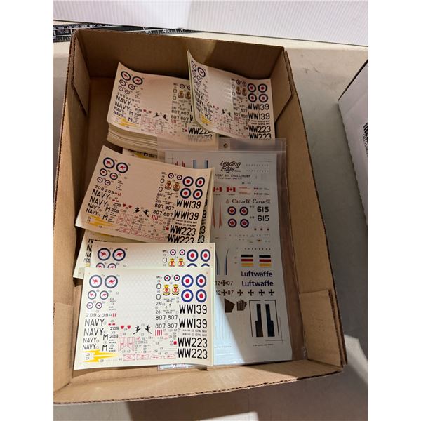 Decals