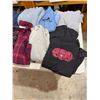 Image 2 : Assorted clothing