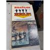 Image 1 : The Beatles records