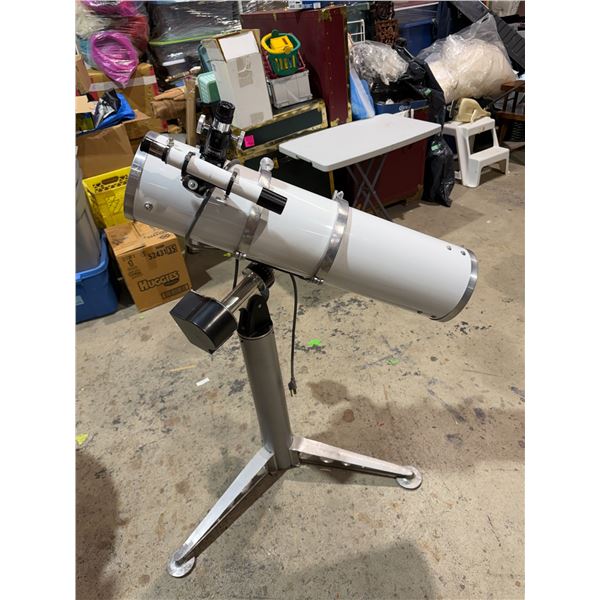 MEADE Japan telescope