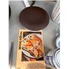 Image 1 : BRAUN crêpe maker
