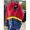 Image 1 : Hurricane jacket size XL