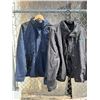 Image 1 : 2 jacket, size XL