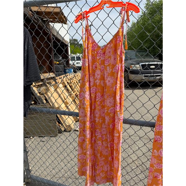 Dress size small
