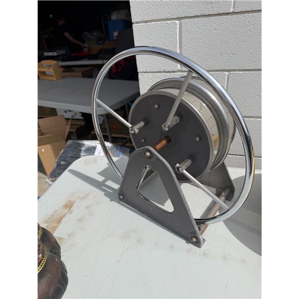 Spinning wheel