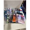 Image 1 : Airplane magazines