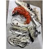 Image 1 : Power bars, and power cord