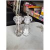 Image 1 : Trudeau salt and pepper shakers