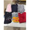 Image 1 : Shirts size medium