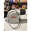 Image 1 : Tracer projector