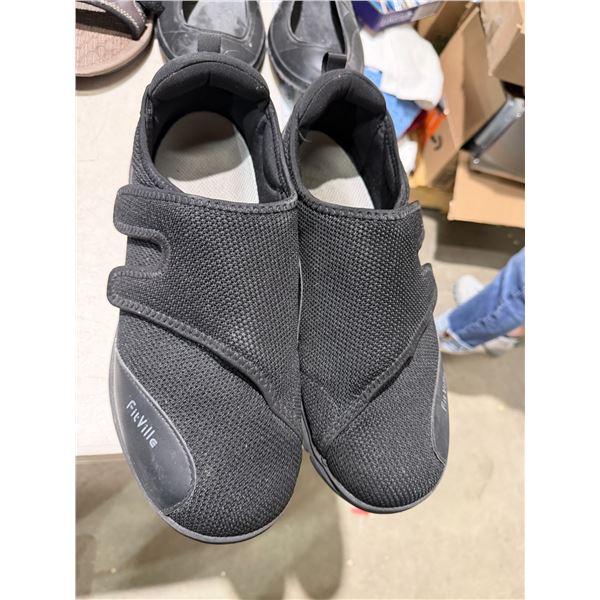 Fitville size 11 shoes