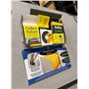 Image 1 : Office related items