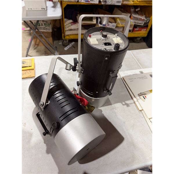 MONOLITE 400 CX  POWENS of London
