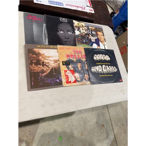 Records