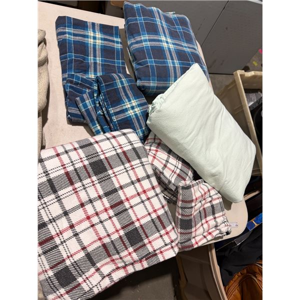Sheets