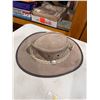 Image 1 : BARMAH medium Baden Australia hat