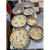 Image 1 : Woven baskets