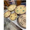 Image 3 : Woven baskets