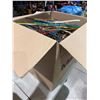 Image 2 : Box of hangers