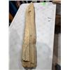 Image 3 : Rustic wood