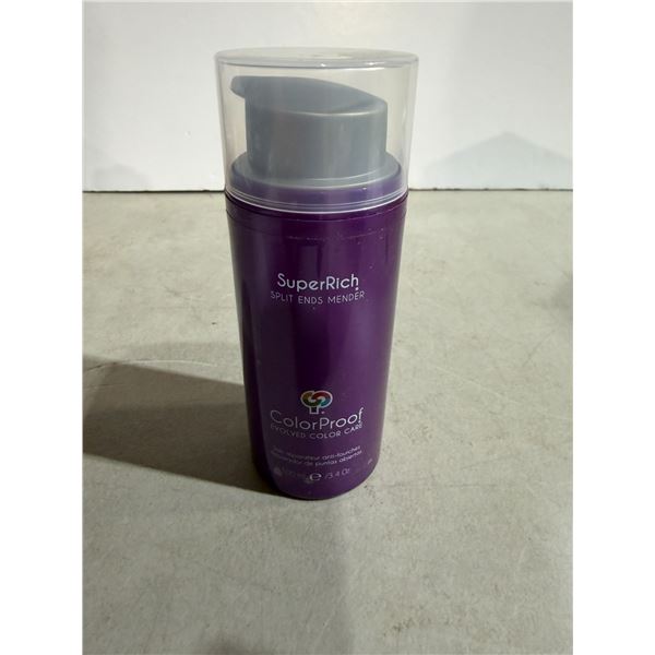 Split ends mender