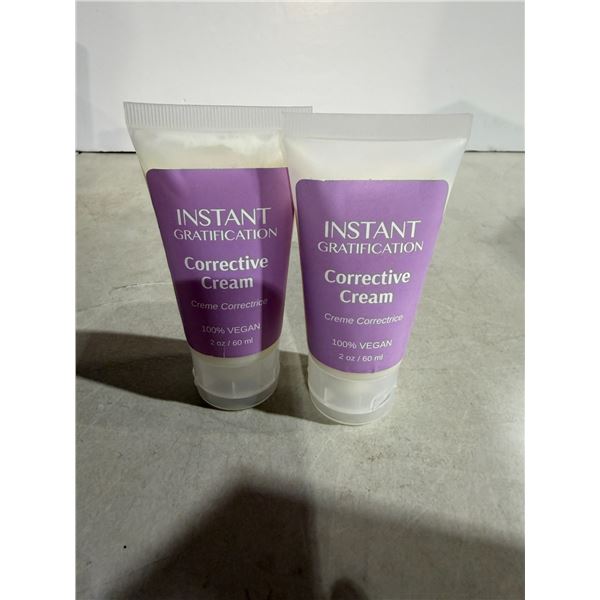 corrective cream