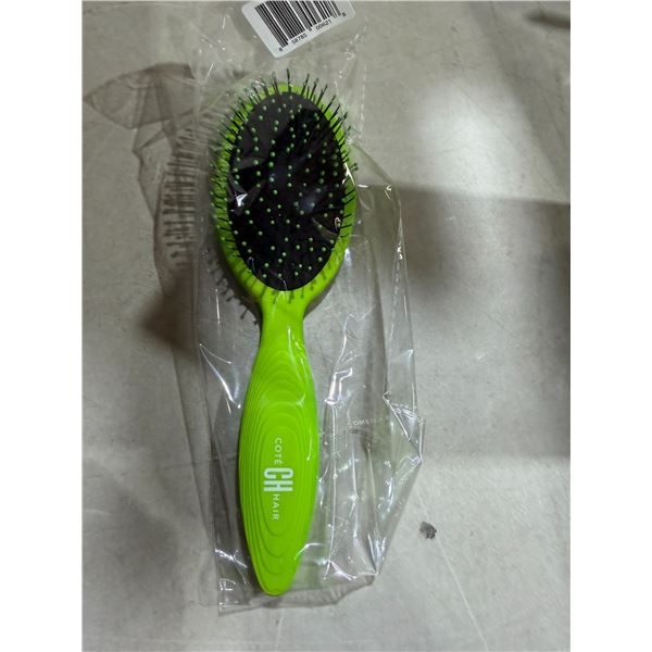 hair brush