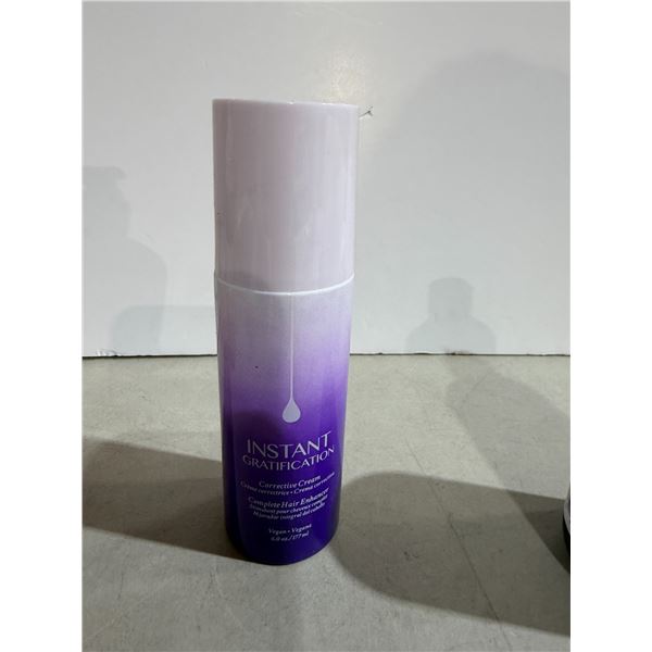 corrective cream