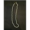 Image 1 : Pearl necklace