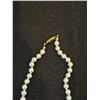 Image 2 : Pearl necklace