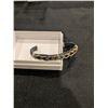 Image 2 : Leather wrapped bracelet