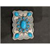 Image 1 : Belt buckle