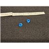 Image 1 : Natural Blue Brazil Topaz