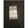 Image 2 : 4.5ct Natural red Garnet