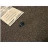 Image 1 : 3.33ct London Blue Topaz