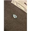 Image 1 : 3.43ct Sky Blue Topaz