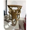Image 1 : Cast iron plant stand