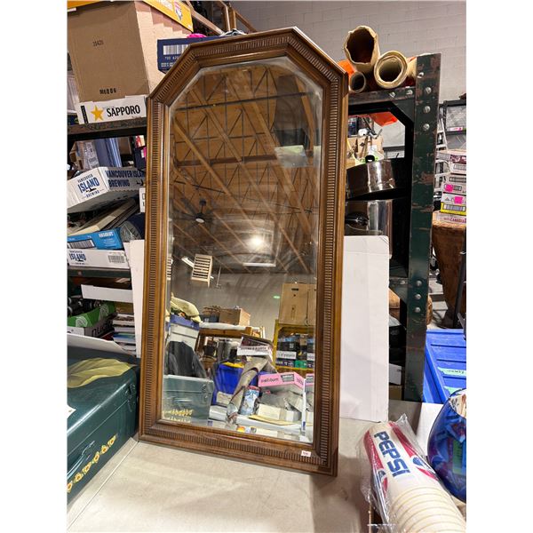 mirror 21x41