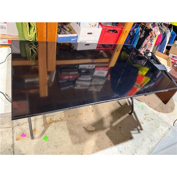 Samsung 70" TV With remote