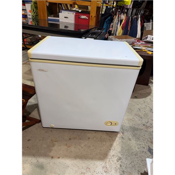 Freezer