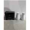Image 1 : Royal Doulton Salt and pepper