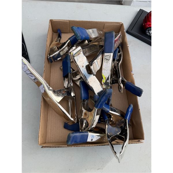 ROK clamps