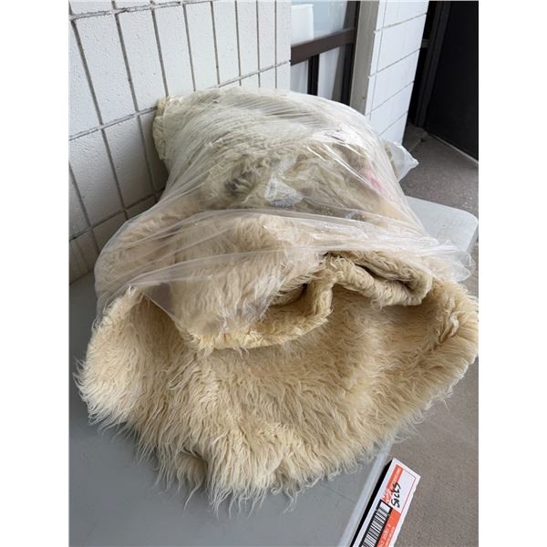 Woolcrest covers