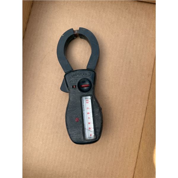 Amprobe
