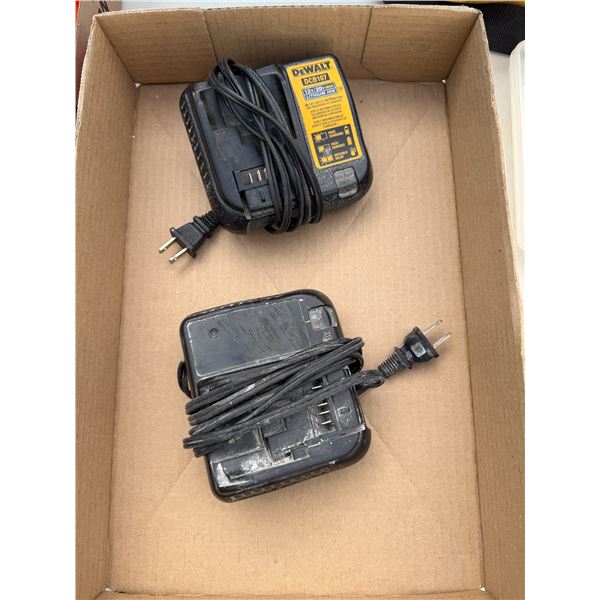 Battery charger