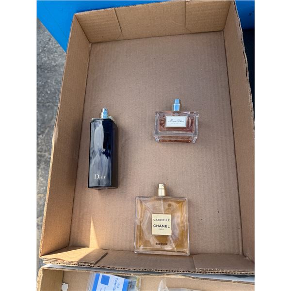 Fragrances