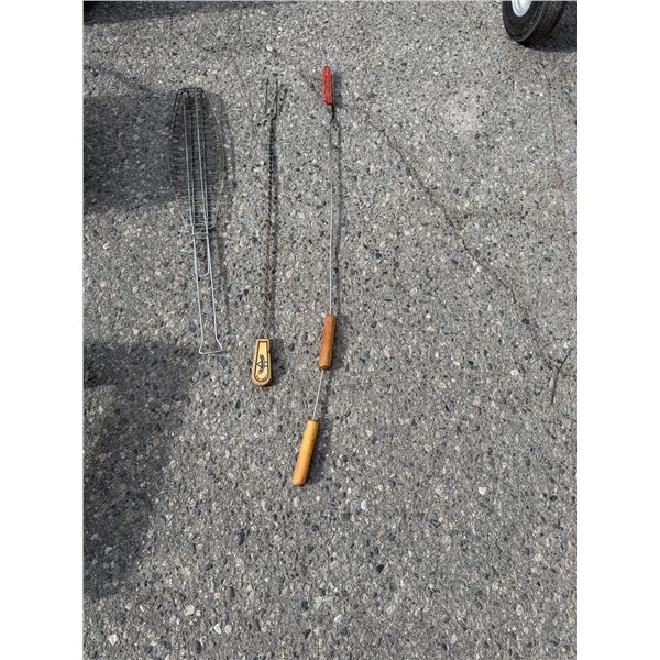 Camping cookers